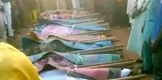 GUNMEN: Bandits Attack Sokoto Villages, Kill 37 For Refusing To Pay ‘Levies’