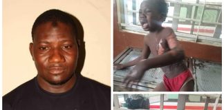 “She’s A Witch Sent To Kill Me” – Bauchi Man Says As He Sets Young Girl Ablaze