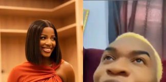 ESIAGA: Cinematographer Overjoyed After Receiving Huge Credit Alert From Hilda Baci