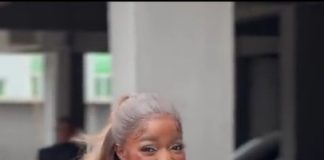 HILDA BACI: Famous Nigerian Chef Receives Her Plaque From Guinness World Records (Photo/Video)