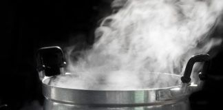 Siblings Bathe 19-Yr-Old Lady With Hot Water For Dating Husband