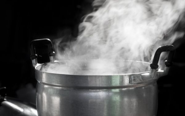 hot-water