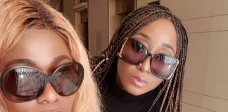INI EDO: Why Uche Jombo Hated Me At First