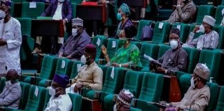 BREAKING: Reps Reject Motion Seeking To Stop Increase In Price Of Petrol