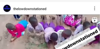 SIT-AT-HOME: Nnamani Reacts As Suspected IPOB Members Assault Pupils