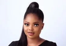 Juliana Olayode criticises ‘Holy Spirit Carry Me’ trend
