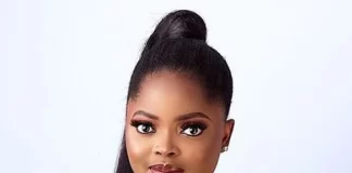 JULIANA OLAYODE: Nollywood Actress shares her kidnap experience