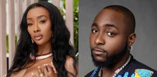 DAVIDO: Anita Brown tenders public apology to Nigerians