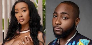 Davido’s Alleged Babymama, Anita Brown Loses Her Instagram Account