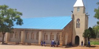 Kaduna CAN Takes Legal Steps Against 40-Year-Old Muslim Who Raped Lady, 25 Inside ECWA Church