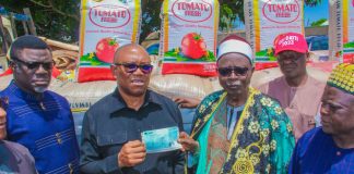 Charly Boy Declares Peter Obi As Nigeria’s ‘Jesus On Earth’