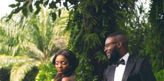 RELATIONSHIP? We Had Chemistry But Never Dated – Simi Clarifies Relationship With Falz