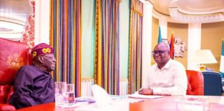 FAYOSE: ‘If Tinubu Fails To Deliver Campaign Promises, I’ll Be First To SpeakUp