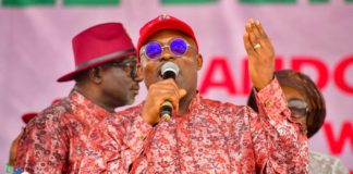 I Have Committed No Offence To Warrant Impeachment — Fubara