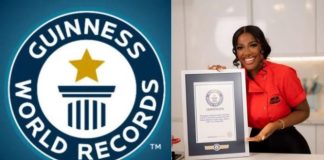 GUINNESS WORLD RECORDS: We Have Received 1500 Applications From Nigerians In Two Months