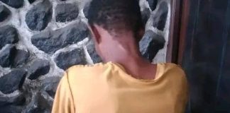 SHOCKING: See How Much Man Sells His Three Children In Rivers