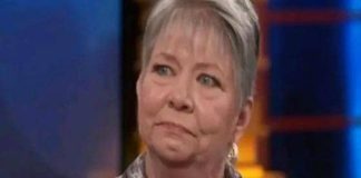 IT’S GONE? White Lady Refuses To Believe She Was Scammed After Sending N58million To Social Media Boyfriend