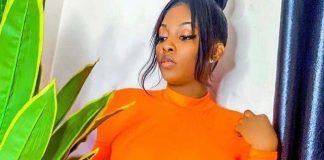 Nigerian Woman Moves To Break Guinness World Record For Longest Massage On Different People