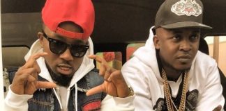 ‘MI Abaga taught me how to rap’ – Ice Prince