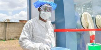 “Anthrax May Have Spread Across The Country” – NCDC Warns
