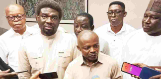 Be Grateful To Us For Our Patience, Your Policies Are Displacing Nigerians’ — NLC To Presidency