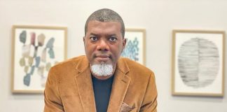 UTME FRAUD: Reno Omokri Slams Anambra Govt. For “Wasting Resources To Investigate Lie”