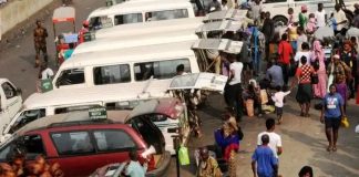 DON”T DRINK AND DRIVE: Lagos Clamps Up Regulations On Alcohol Sales At Motor Parks