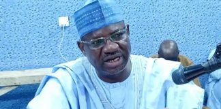 Bandits Now Operate Wearing Hijabs – Zamfara Ex-Commissioner Warns