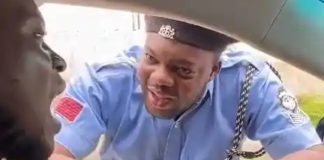 Police To Prosecute Skit Maker, Cute Abiola For Desecrating Uniform