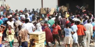 ‘Hardship Not An Excuse’ – Adamawa Deputy Gov. Reveals How State Govt. Warehouses Were Looted