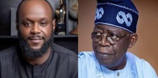 My Father Won’t Fail Nigeria – Seyi Tinubu Breaks Silence