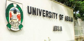 VC TELLS STUDENTS: No Student ‘ll Graduate From UniAbuja Without Having A Registered Company