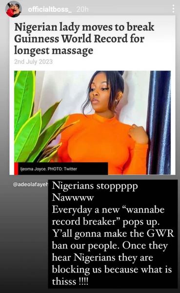 ban4 - The Naijassador
