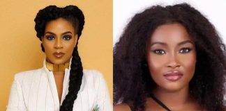 BBNaija All Stars: You’re A Toddler In A China Shop – Venita Tells Ilebaye