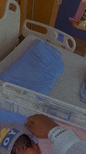 bella-baby - The Naijassador