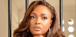 “It Was Because Of Davido You Married Israel” – Blessing CEO Faults Sheila