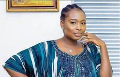 MO BIMPE: Nollywood Actress tenders apology to Ekiti State University