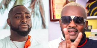 YOU ARE A DISGRACE: Yomi Fabiyi Blasts Davido