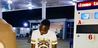 Petrol remains N865/litre amid Dangote’s free delivery