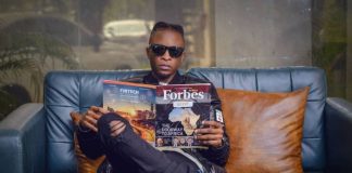 BBNaija star Laycon opens up on struggles after fame