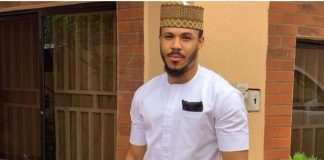Participating In BBNaija Is My Biggest Blessing So Far” – Ozo Spills