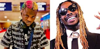 PORTABLE: Asake Reacts As Zazu Crooner Begs Him For Collaboration