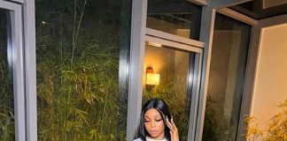 LGBTQ: Transgender Jay Boogie causes stir as he flaunts his genitals