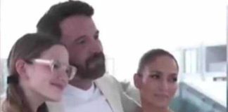 JENNIFER LOPEZ: Hollywood Couple getaway brings freshness to their marital life