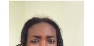 YOU ARE THE PROBLEM: Teenager Lectures Nigerian Parents