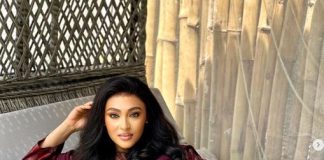 ROSY MEUER: Wife of Tonto Dikeh’s shares lovely photos