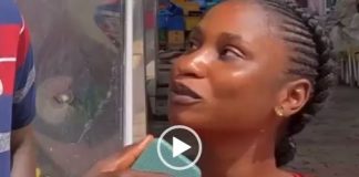 PLEASE HELP ME: My Man Starts Dating My Best Friend After Playing a Break- Up Prank On Him (Video)