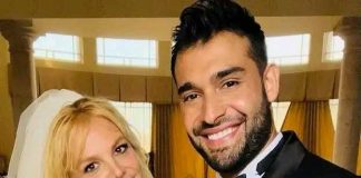 BRITNEY SPEARS: Famous Musician splits from husband