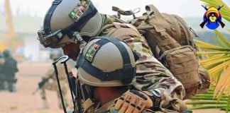 Military Is Happy, Better Under democracy, DHQ Tells Those Calling For Coup In Nigeria