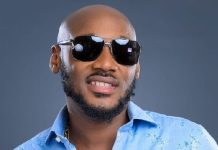 Fun fact about 2face